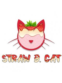 CONCENTRÉ STRAW B. CAT 10ML - COPY CAT-DIY - Do It Yourself-alavape.com