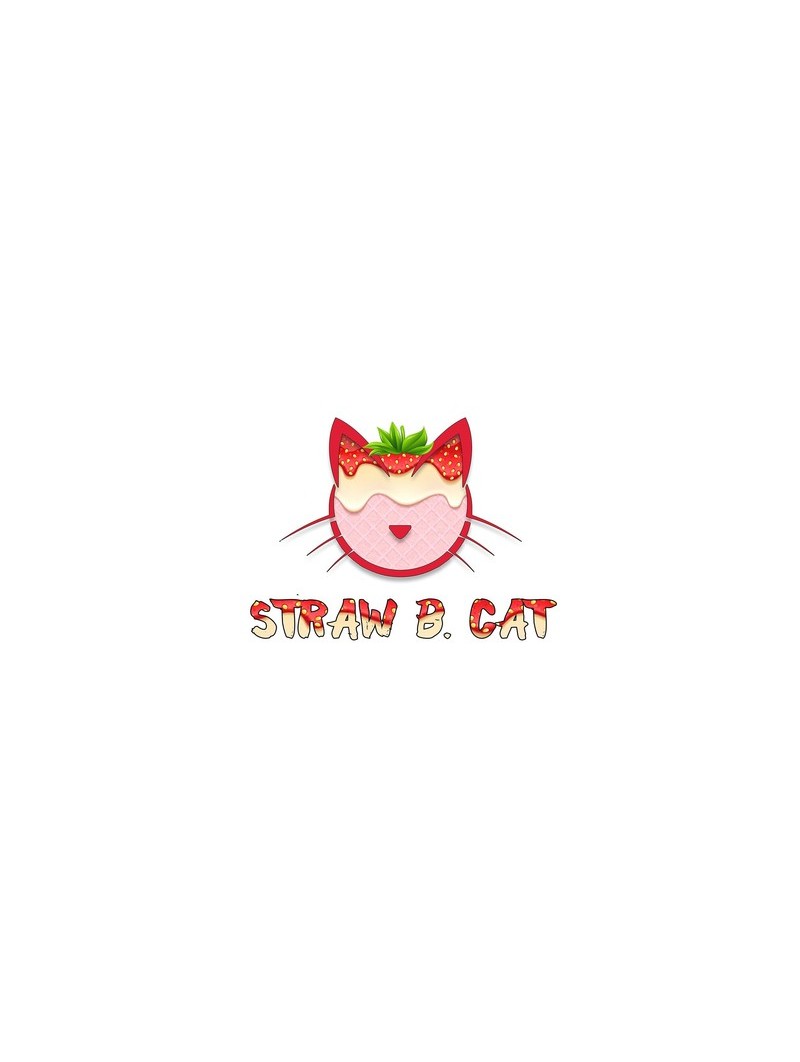 CONCENTRÉ STRAW B. CAT 10ML - COPY CAT-DIY - Do It Yourself-alavape.com