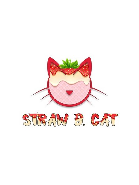 CONCENTRÉ STRAW B. CAT 10ML - COPY CAT-DIY - Do It Yourself-alavape.com