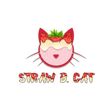 CONCENTRÉ STRAW B. CAT 10ML - COPY CAT-DIY - Do It Yourself-alavape.com