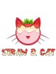 CONCENTRÉ STRAW B. CAT 10ML - COPY CAT-DIY - Do It Yourself-alavape.com