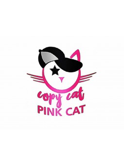 CONCENTRÉ PINK CAT 10ML - COPY CAT-DIY - Do It Yourself-alavape.com