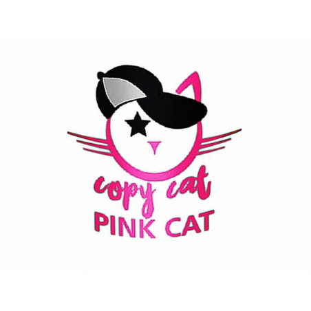 CONCENTRÉ PINK CAT 10ML - COPY CAT-DIY - Do It Yourself-alavape.com