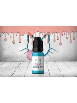 CONCENTRÉ BUBBLE CAT 10ML - COPY CAT-DIY - Do It Yourself-alavape.com