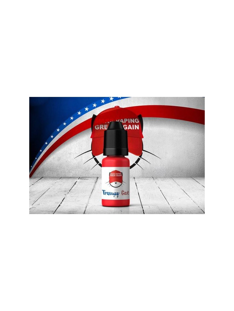 CONCENTRÉ TRUMPY CAT 10ML - COPY CAT-DIY - Do It Yourself-alavape.com