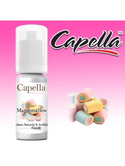 CONCENTRÉ MARSHMALLOW - CAPELLA-DIY - Do It Yourself-alavape.com