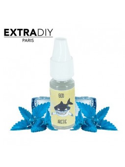 CONCENTRÉ MENTHE GLACIALE - EXTRADIY-DIY - Do It Yourself-alavape.com