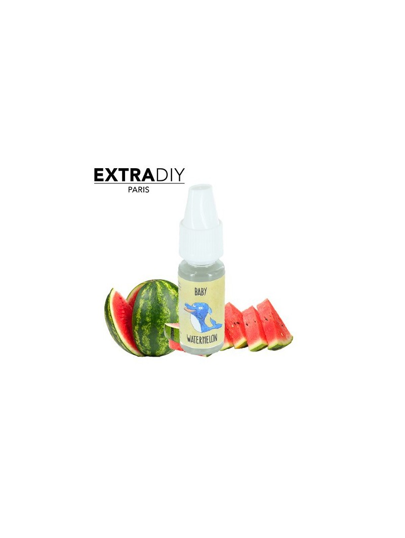 CONCENTRÉ PASTEQUE - EXTRADIY-DIY - Do It Yourself-alavape.com