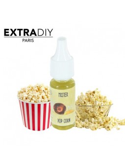 CONCENTRÉ POP CORN - EXTRADIY-DIY - Do It Yourself-alavape.com