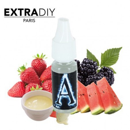 CONCENTRÉ "A" - EXTRADIY PREMIUM-Arôme Fruité DIY-alavape.com