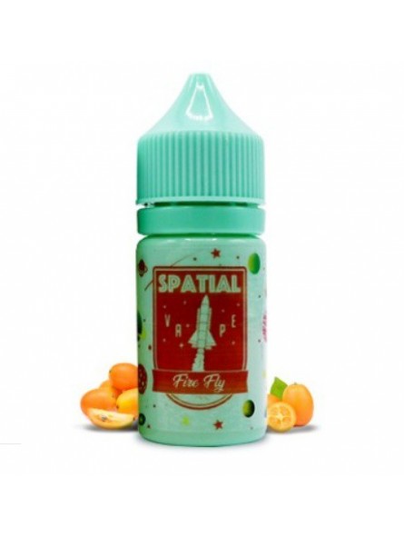 CONCENTRÉ FIREFLY TROPICAL KUMQUAT 30ML - SPATIAL VAPE-DIY - Do It Yourself-alavape.com