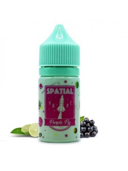 CONCENTRÉ PURPLEFLY LEMON MATARO 30ML - SPATIAL VAPE-DIY - Do It Yourself-alavape.com