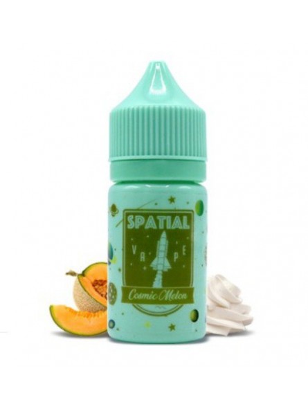 CONCENTRÉ COSMIC MELON MELON CREAM 30ML - SPATIAL VAPE-DIY - Do It Yourself-alavape.com CONCENTRÉ COSMIC MELON MELON CREAM 30ML - SPATIAL VAPE-DIY - Do It Yourself-alavape.com