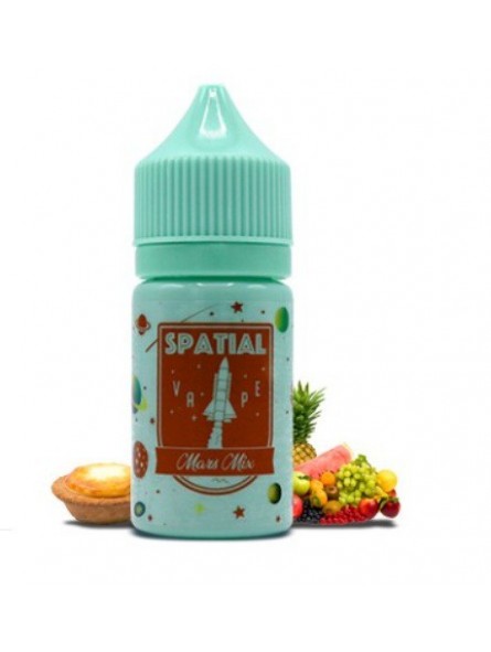 CONCENTRÉ MARS MIX MIX FRUITS TART 30ML - SPATIAL VAPE-DIY - Do It Yourself-alavape.com