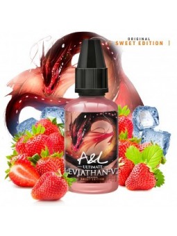 CONCENTRÉ LEVIATHAN V2 30ML - ULTIMATE A&L-DIY - Do It Yourself-alavape.com