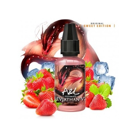 CONCENTRÉ LEVIATHAN V2 30ML - ULTIMATE A&L-DIY - Do It Yourself-alavape.com