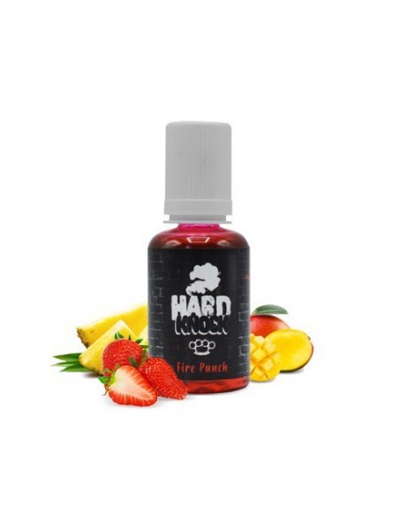 CONCENTRÉ FIRE PUNCH 30ML - HARD KNOCK-DIY - Do It Yourself-alavape.com CONCENTRÉ FIRE PUNCH 30ML - HARD KNOCK-DIY - Do It Yourself-alavape.com
