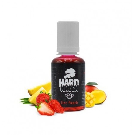 CONCENTRÉ FIRE PUNCH 30ML - HARD KNOCK-DIY - Do It Yourself-alavape.com