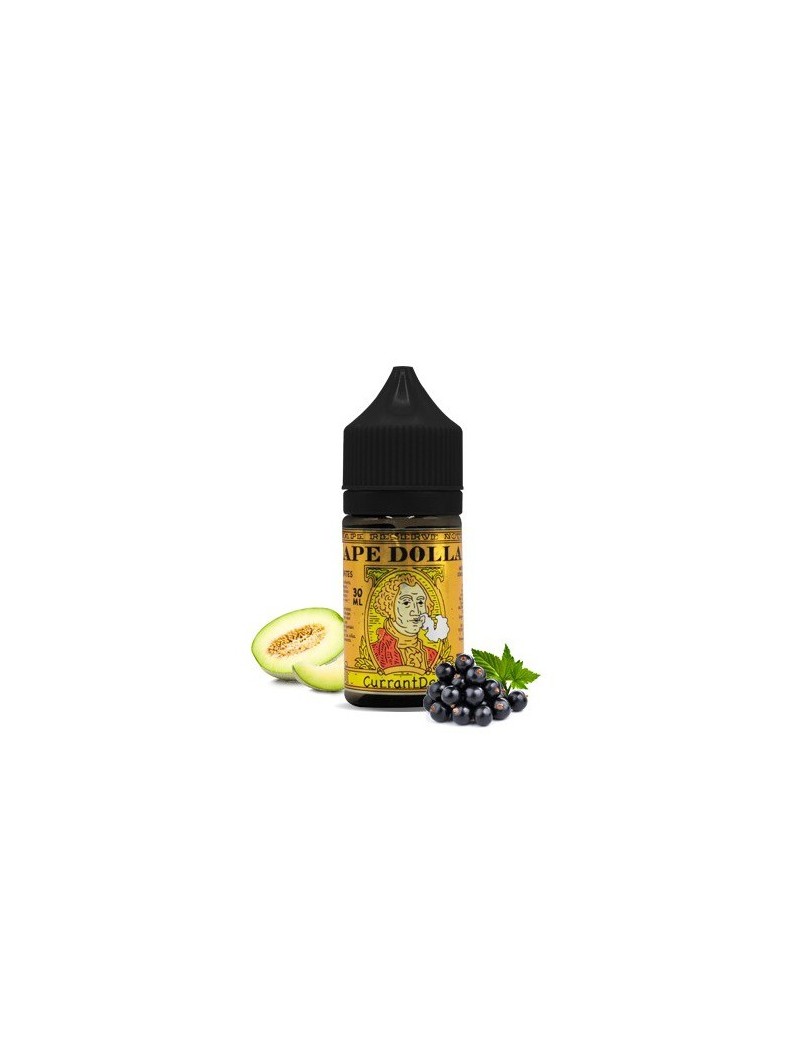 CONCENTRÉ CURRANT DEW 30ML - VAPE DOLLAR-DIY - Do It Yourself-alavape.com