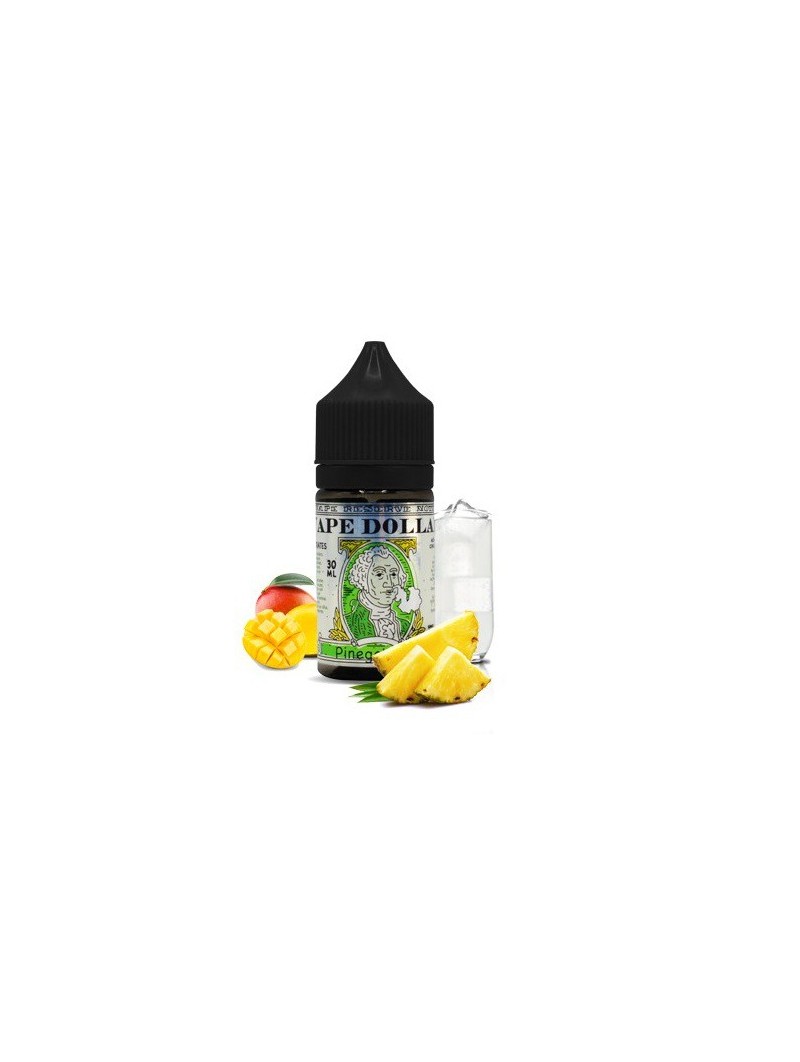 CONCENTRÉ PINEGO LEMON 30ML - VAPE DOLLAR-DIY - Do It Yourself-alavape.com