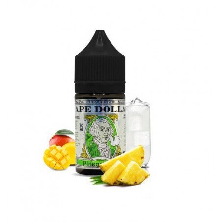 CONCENTRÉ PINEGO LEMON 30ML - VAPE DOLLAR-DIY - Do It Yourself-alavape.com