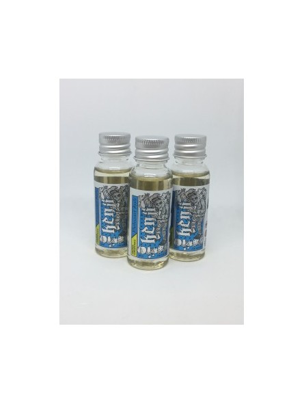 CONCENTRÉ BLACKCURRANT APPLE 30ML - KENJI-DIY - Do It Yourself-alavape.com