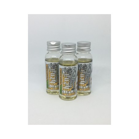 CONCENTRÉ PINEAPPLE COOKIES 30ML - KENJI-DIY - Do It Yourself-alavape.com