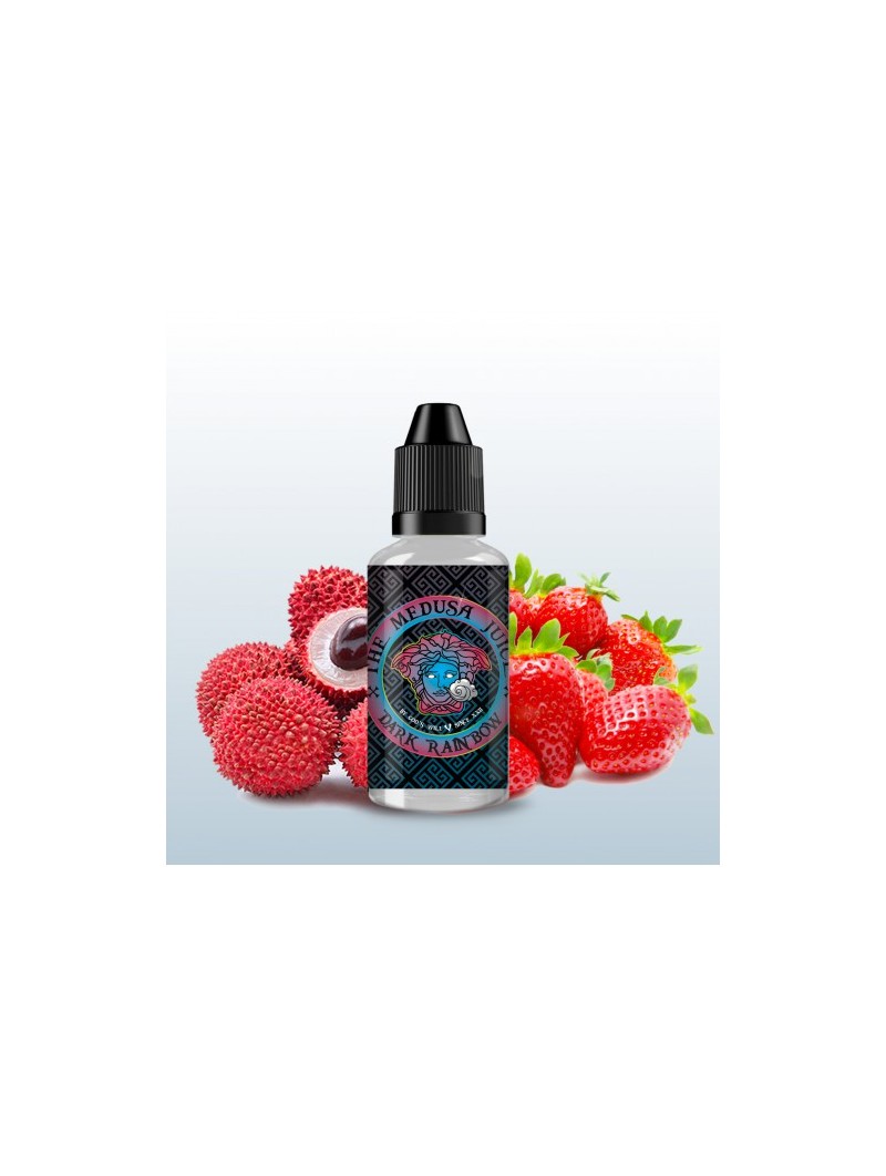 CONCENTRÉ DARK RAINBOW 30ML - MEDUSA-DIY - Do It Yourself-alavape.com