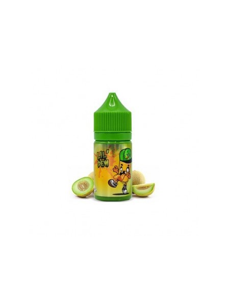 CONCENTRÉ LIL' DEW 30ML - SUNSHINE PARADISE-DIY - Do It Yourself-alavape.com