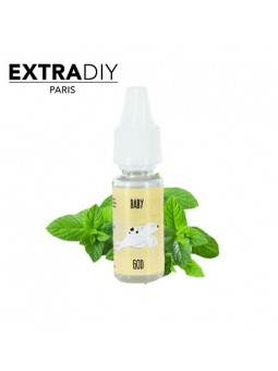 CONCENTRÉ MENTHE - EXTRADIY-DIY - Do It Yourself-alavape.com