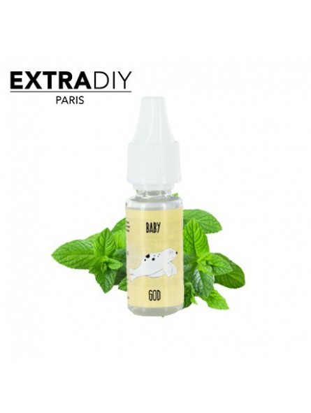 CONCENTRÉ MENTHE - EXTRADIY-DIY - Do It Yourself-alavape.com