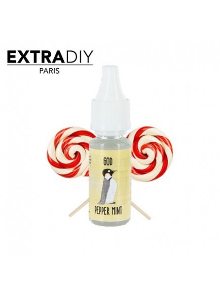 CONCENTRÉ MENTHE POIVREE - EXTRADIY-DIY - Do It Yourself-alavape.com CONCENTRÉ MENTHE POIVREE - EXTRADIY-DIY - Do It Yourself-alavape.com