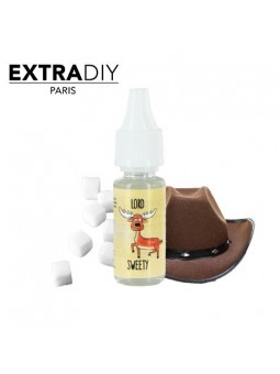 CONCENTRÉ BLOND SUCRE - EXTRADIY-DIY - Do It Yourself-alavape.com