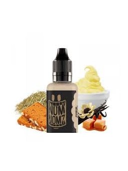 CONCENTRÉ CHEW BACCO 30ML - NOM NOMZ-DIY - Do It Yourself-alavape.com