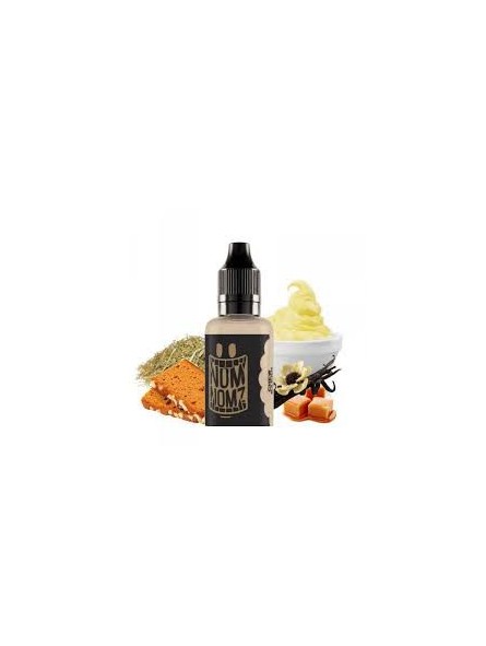 CONCENTRÉ CHEW BACCO 30ML - NOM NOMZ-DIY - Do It Yourself-alavape.com