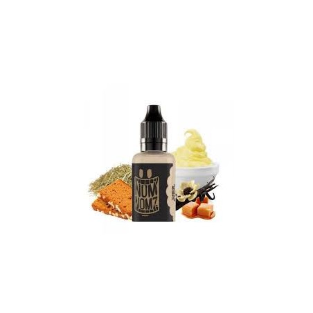 CONCENTRÉ CHEW BACCO 30ML - NOM NOMZ-DIY - Do It Yourself-alavape.com