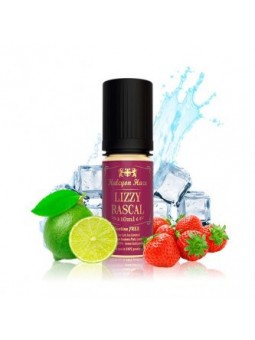 CONCENTRÉ LIZZY RASCAL 10ML - HALCYON HAZE-DIY - Do It Yourself-alavape.com