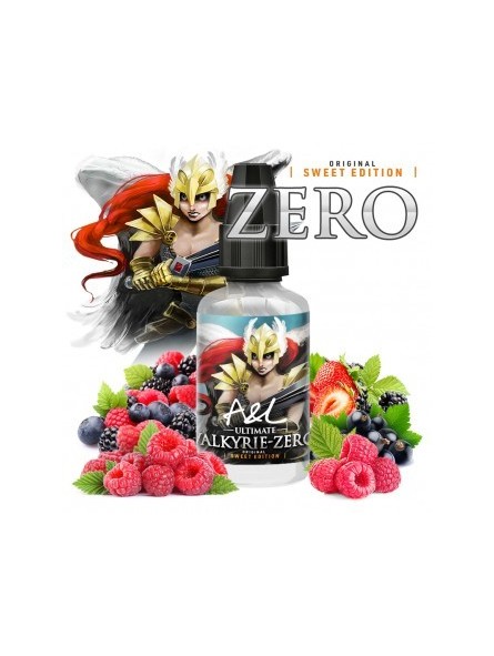 CONCENTRÉ VALKYRIE ZERO 30ML - ULTIMATE A&L-DIY - Do It Yourself-alavape.com CONCENTRÉ VALKYRIE ZERO 30ML - ULTIMATE A&L-DIY - Do It Yourself-alavape.com