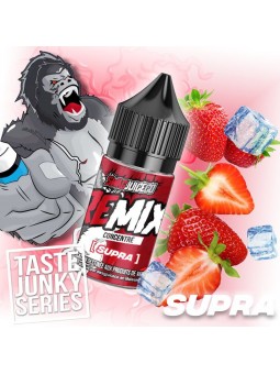 CONCENTRÉ SUPRA TASTE 30ML - JUNKY SERIES SWAG REMIX-DIY - Do It Yourself-alavape.com