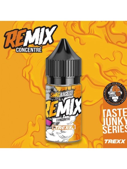CONCENTRÉ TREXX TASTE 30ML - JUNKY SERIES SWAG REMIX-DIY - Do It Yourself-alavape.com CONCENTRÉ TREXX TASTE 30ML - JUNKY SERIES SWAG REMIX-DIY - Do It Yourself-alavape.com