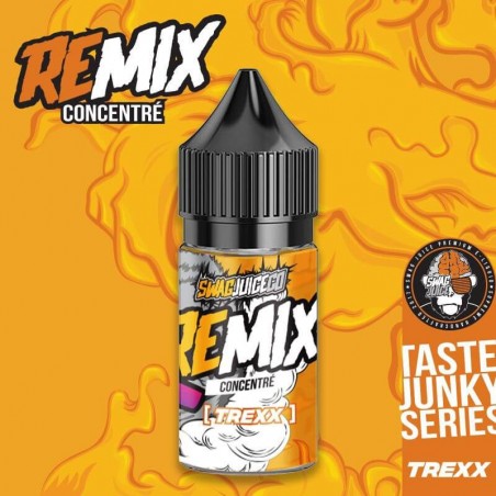 CONCENTRÉ TREXX TASTE 30ML - JUNKY SERIES SWAG REMIX-DIY - Do It Yourself-alavape.com