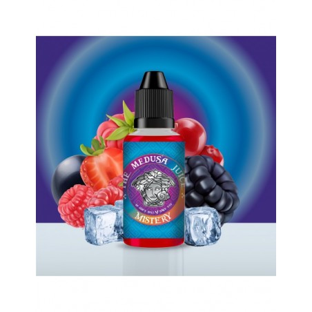 CONCENTRÉ MISTERY 30ML - MEDUSA-DIY - Do It Yourself-alavape.com