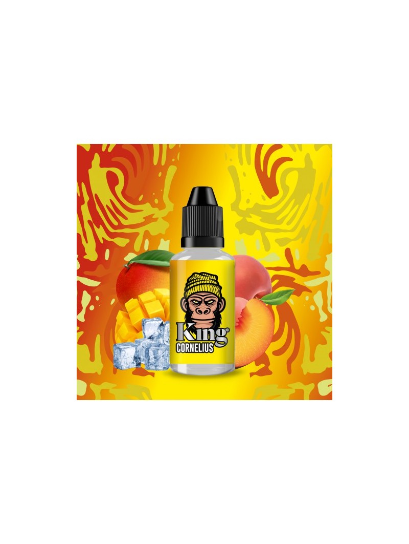 CONCENTRÉ CORNELIUS 30ML - KING-DIY - Do It Yourself-alavape.com