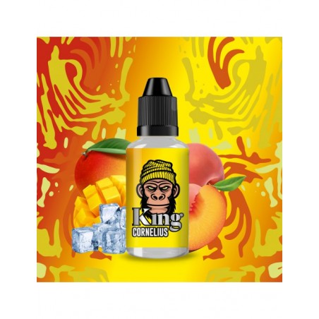 CONCENTRÉ CORNELIUS 30ML - KING-DIY - Do It Yourself-alavape.com