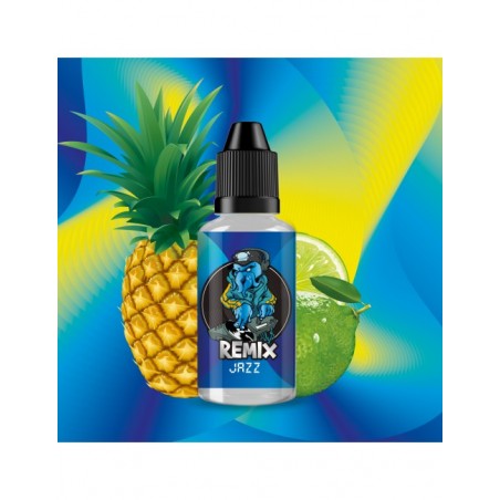 CONCENTRÉ JAZZ 30ML - SWAG REMIX-DIY - Do It Yourself-alavape.com