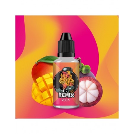 CONCENTRÉ ROCK 30ML - SWAG REMIX-DIY - Do It Yourself-alavape.com