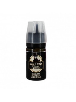 CONCENTRÉ HIGHWAY 30ML - SMALL TOWN-DIY - Do It Yourself-alavape.com