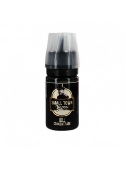 CONCENTRÉ HILL 30ML - SMALL TOWN-DIY - Do It Yourself-alavape.com