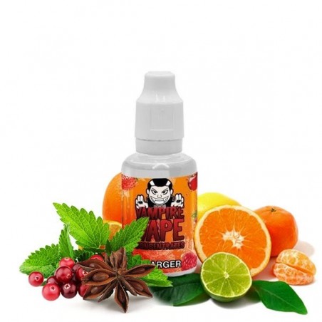 CONCENTRÉ CHARGER 30ML - VAMPIRE VAPE-DIY - Do It Yourself-alavape.com