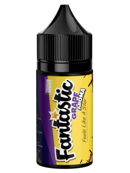 CONCENTRÉ GRAPE CONCENTRÉ 30ML - FANTASTIC-DIY - Do It Yourself-alavape.com